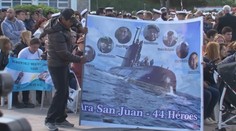 Vrak argentinské ponorky zůstane asi na dně, vládě chybí prostředky