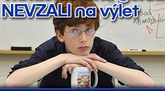 Třináctiletého génia nevzali na výlet. Chce žalovat školu