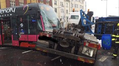 Kde si dát pořádný pozor? Nejrizikovější křižovatky jednotlivých krajů. PŘEHLED