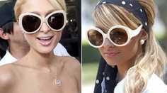 Paris Hilton nebo Nicole Richie? Najdi sedm rozdílů!