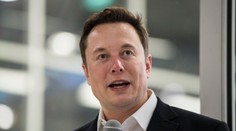 Musk se hádá s Kadyrovem. Putina přeperu levou rukou, prohlásil miliardář