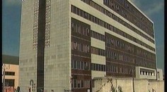 Na BIS střílela zbraň ráže devět milimetrů