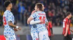Slovenská Fortuna liga: Slovan Bratislava vs. Spartak Trnava – 28. 4. 2023