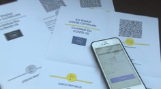 Stát zprovoznil aplikaci Čtečka, slouží k nahrávání certifikátu o očkování