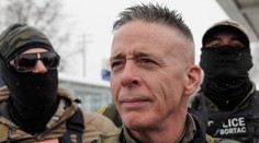 Nečekaný obrat během protestů v USA: Důležitý velitel opouští Minnesotu