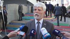 Prezident Pavel na shromáždění OSN promluví proti ruské agresi na Ukrajině