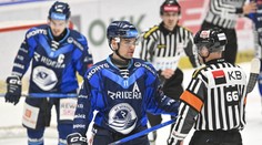 Hrubá chyba rozhodčího. Branka Vítkovic měla platit, přišel tvrdý trest
