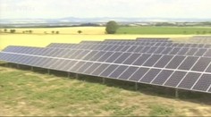 ÚPLATKÁŘI V POUTECH! Chtěli dotace na fotovoltaické elektrárny