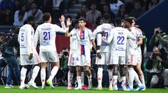 Ligue 1 – sestřih: Paris Saint-Germain vs. Olympique Lyon (19. 4. 2026)