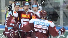 Hokejová Sparta uhrála play-off! To Růžička a Piráti mají smůlu