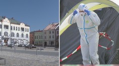 Obcím na Olomoucku karanténa skončila, nakažených ale dál přibývá