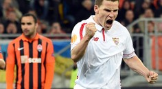 Sevilla jednou nohou ve finále! Přepíše dějiny Evropské ligy?