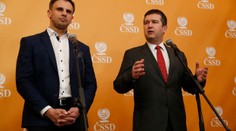 ČSSD odmítá stíhaného premiéra. Do vlády ale chce, bude jednat