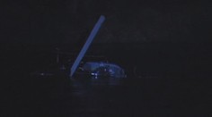 Na Slovensku spadl vrtulník! Pilotův syn (14) zachraňoval posádku a utopil se