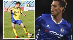 Vytáhli ho do velkého fotbalu, dnes to Nemanja Košicím vrací!