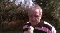 Vízek: S reprezentací by nic nesvedl ani Mourinho