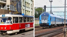 Vlaky a MHD čekají velké změny! Od prosince se změní jízdní řády