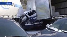 VIDEO: Viníci hromadné nehody nebudou potrestáni