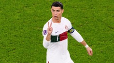 Ronaldo? Mám dojem, že ho nabídli všem týmům, co hrají LM, zní z Frankfurtu
