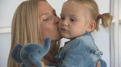 Milošek trpí s nádorem, Viktorce zakrňují svaly. I jim pomáhá Dobrý anděl