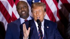 Trump zvítězil v dalších primárkách. V New Hampshire porazil Nikki Haleyovou