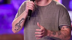 Soutěžící zpěvem sváděl Katarínu: Dal bych ti lopatou, řekl Habera!