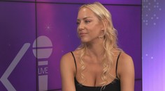 Pája se v Survivoru drsně vyřádil na zásobách jídla. Je to můj hrdina, hlásá Kate