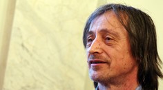 Martin Stropnický zkolaboval, z divadla ho odvezla záchranka
