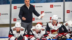 Coyotes pykají! Za porušení pravidel přišli o první a druhé kolo draftu