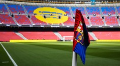 Slavia se údajně zajímá o stopera Barcelony. O koho jde?
