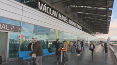 Pražskému letišti hrozí stávka. Situace je neúnosná, tvrdí odboráři