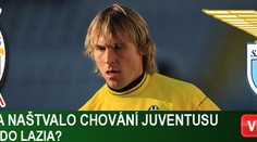 Nedvěda naštvalo chování Juventusu. Vrátí se do Lazia?
