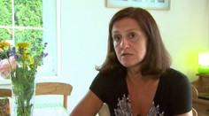 Simona začala pít na mateřské jako pětina žen! Proč?