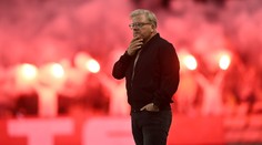 Námluvy bývalého kouče Sparty, šel na pohovor do slavného klubu