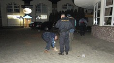Pobodali Ukrajince! A odjeli taxikem...