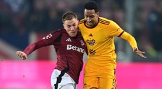Sparta je ve čtvrtfinále MOL Cupu. Duklu dodělala v závěru