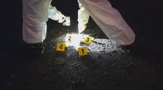 Afghánec dostal za dva pokusy o vraždu a znásilnění v Karlových Varech 22 let