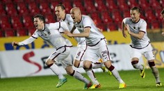 BLOG: Skvělé výsledky v evropských pohárech nesmějí přijít vniveč