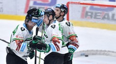 Boleslav si vynutila sedmý duel, série pokračuje i mezi Spartou a Libercem