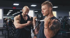 Svalovec sesadil Mareše z instagramového trůnu. Nahlédli jsme do jeho soukromí