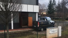 Silvestrovská tragédie: Fotbálek v Dobřichovicích skončil smrtí