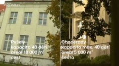 O dětském domovu mají rozhodnout děti. Psychologové nesouhlasí