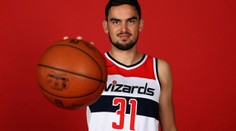 Satoranského naděje: Trenér mi bude více věřit, říká Čech v NBA