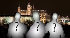 Strach prezidentských kandidátů! Třem z nich hrozí vyškrtnutí z voleb