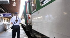 Ze slovenských vlaků zmizí průvodčí. Změna se chystá i v Česku. ANKETA