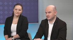 Benefity přes zimu využijete i na lyžování. Marketingový ředitel poradil, jak na to