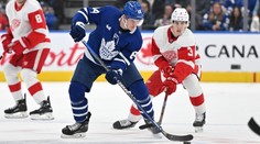 NHL se vrací do Evropy. Představit se může i trojice Čechů