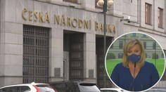 Schillerová v boji s ČNB. Je možná nejhorší ministryní financí, říká ekonom