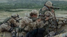 V Afghánistánu byli při výbuchu zraněni tři čeští vojáci