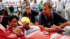 IndyCar závodí na trati v Kanadě, kde řádil i Silvester Stallone!